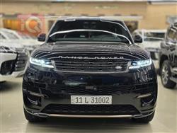 لاند روفر رانج روفر سبورت